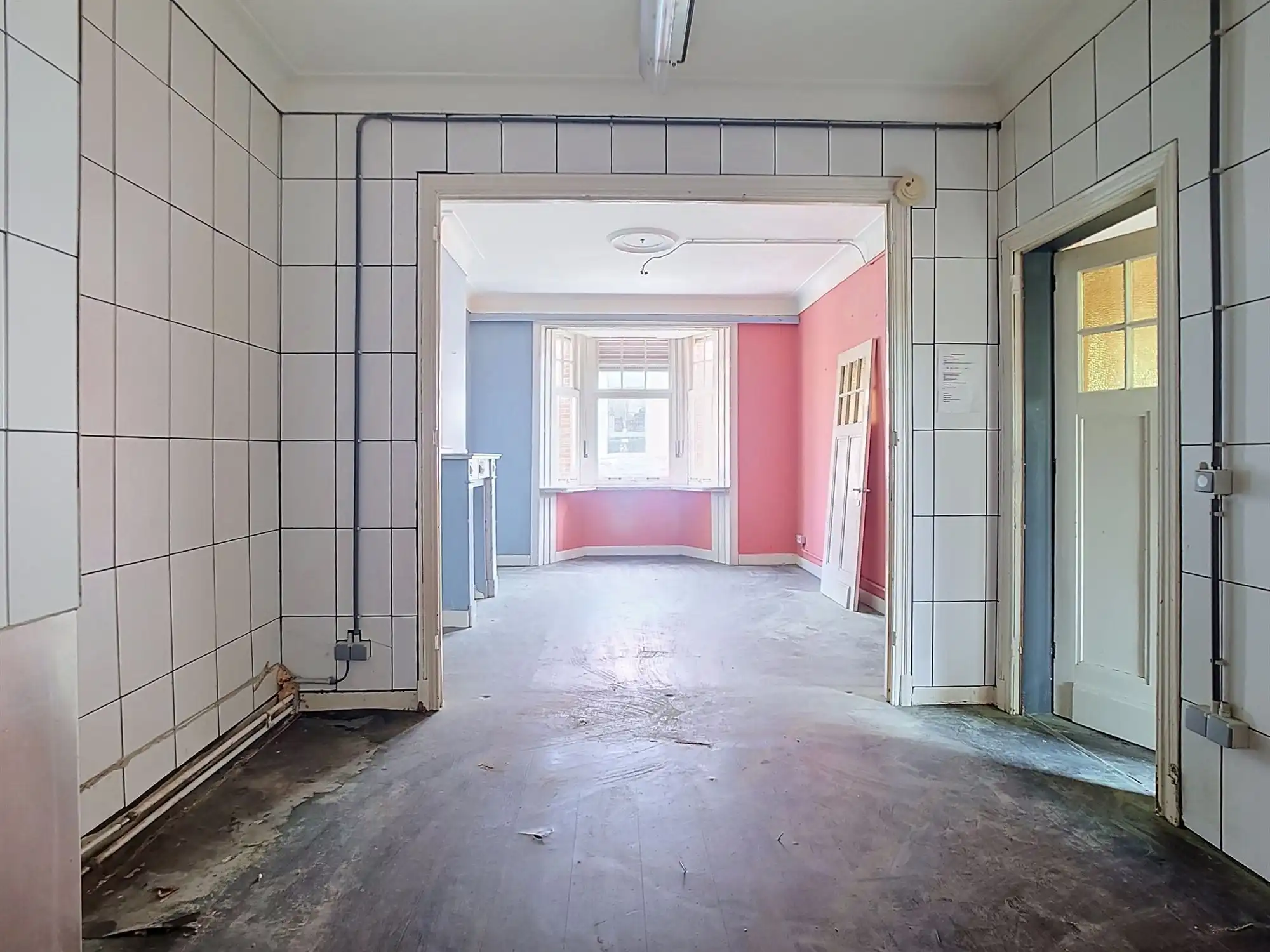 Karaktervolle renovatiewoning met ruime tuin in het centrum van Heist-op-den-Berg foto 6