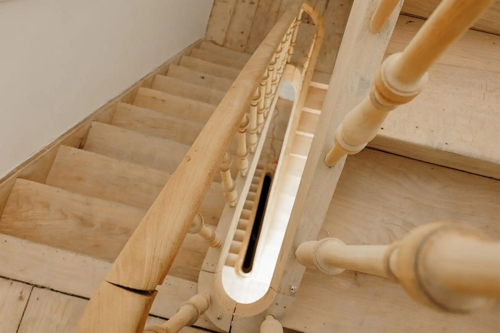 Lofty appartement met terras foto 15