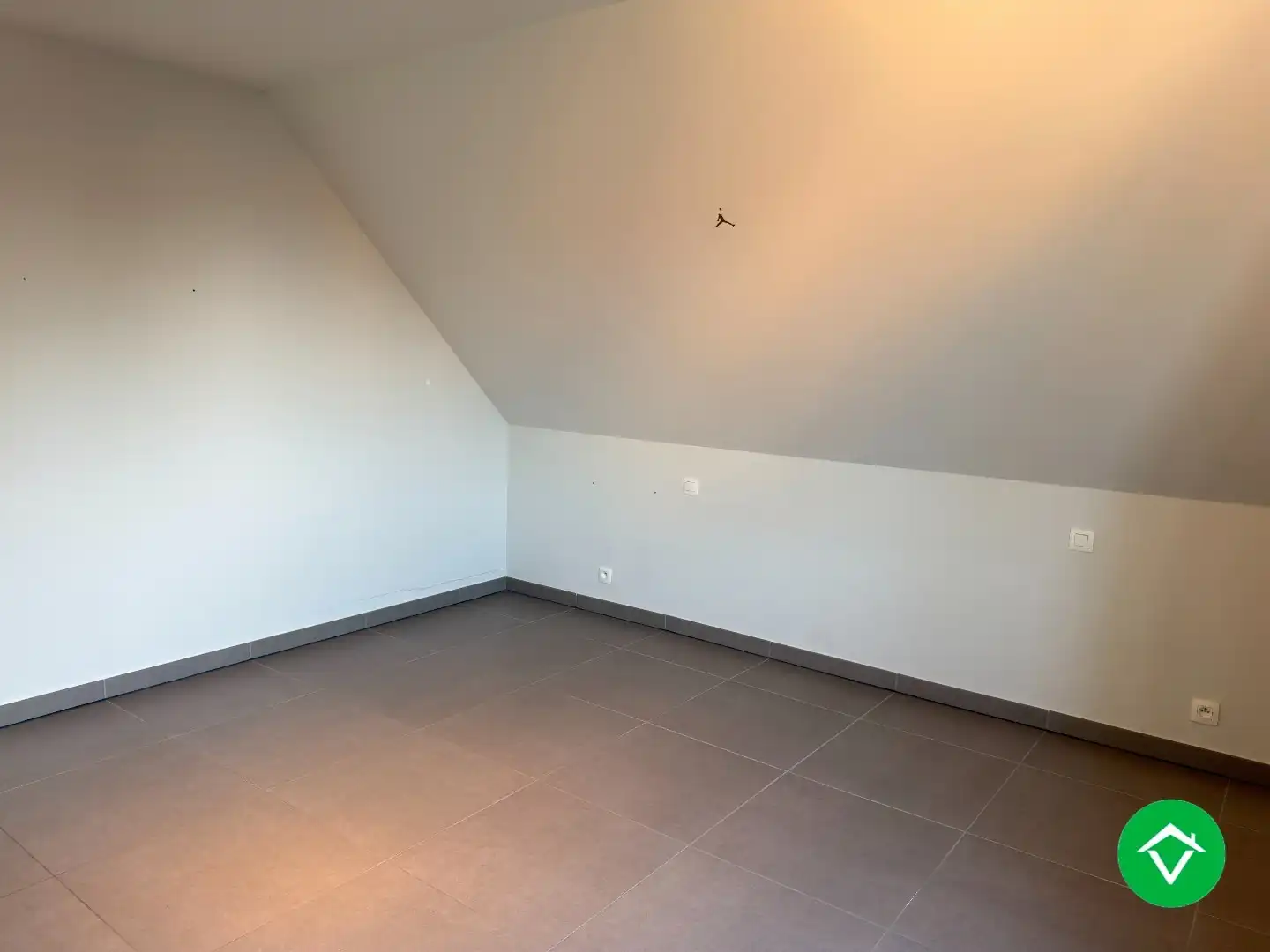 Woning met 3 slaapkamers en tuin te Beerst foto 17