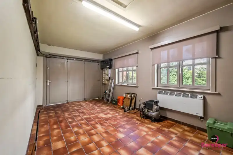 Charmante bungalow, gelegen op een ruim perceel van 626 m² foto 14