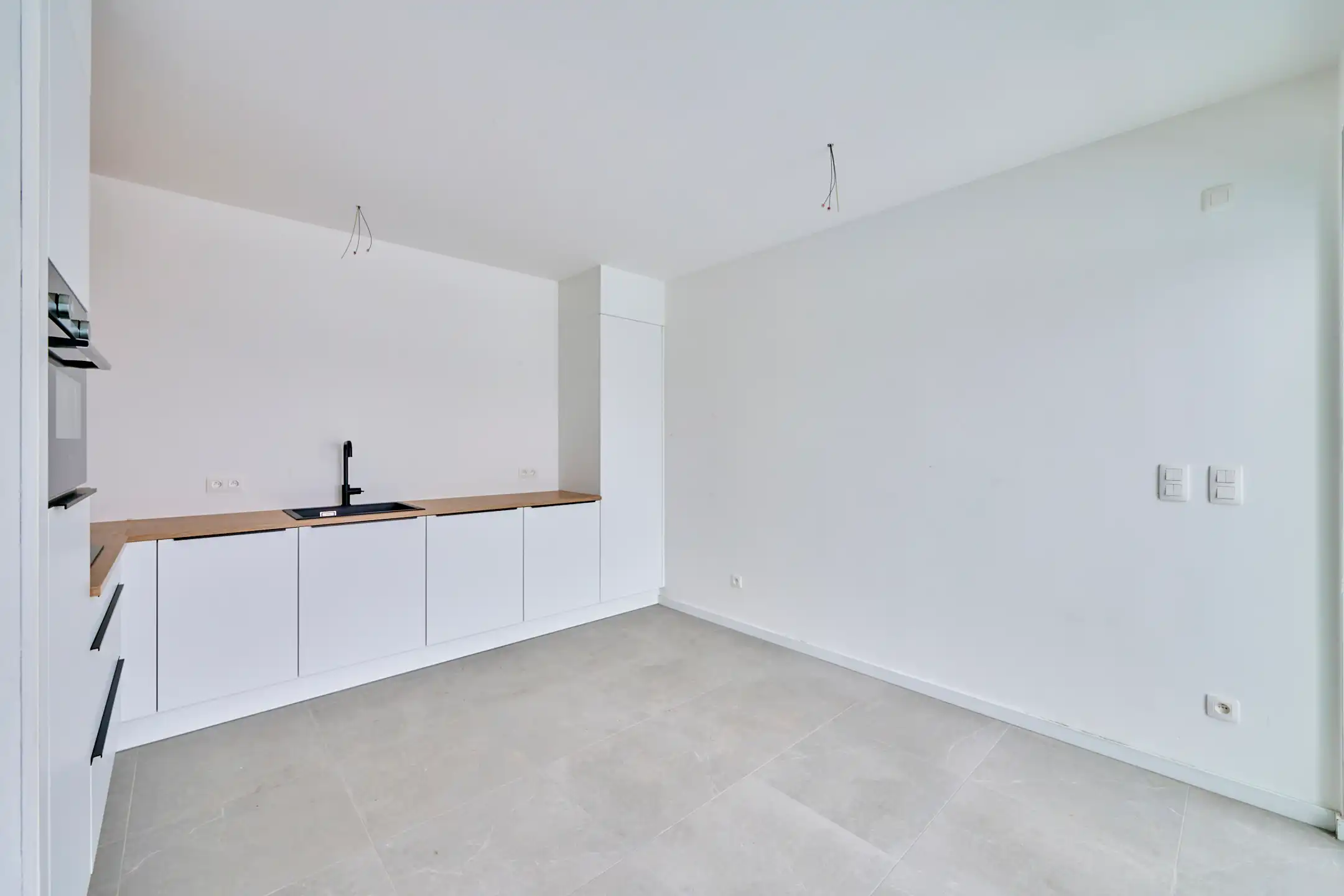 Nieuwbouwappartement op de eerste verdieping Agnetenpark foto 8