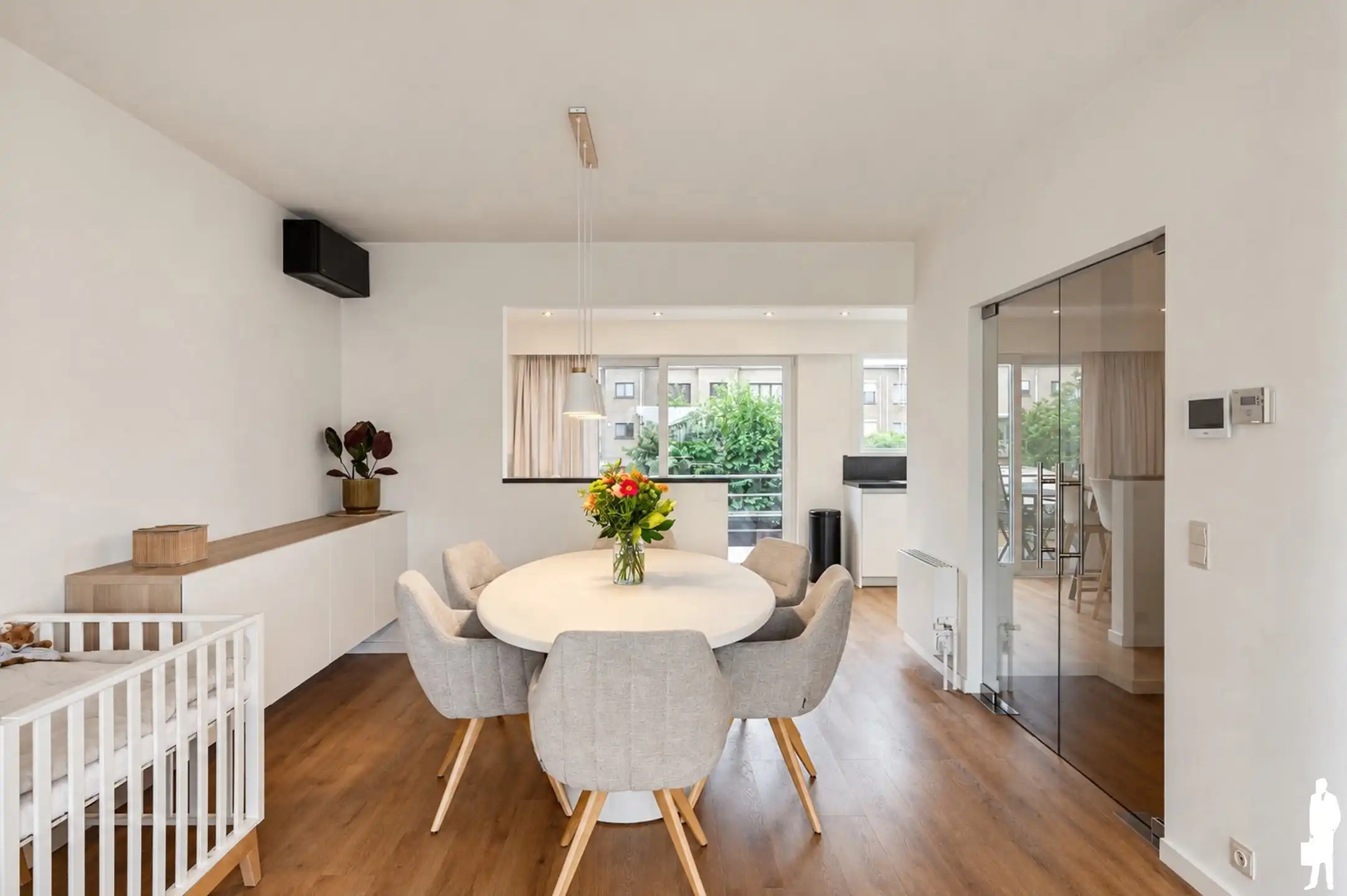 Top gelegen woning EPC: A! foto 8