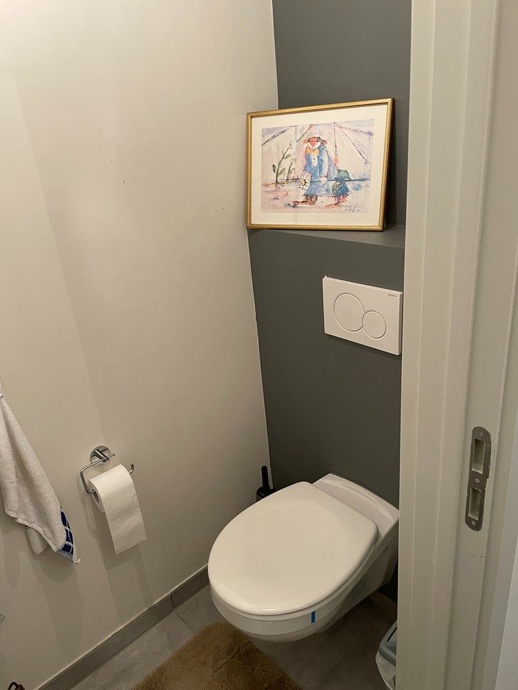 Appartement te huur foto 9