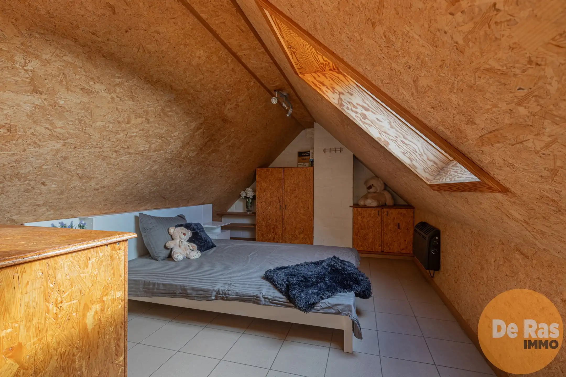 SCHELLEBELLE - Instapklare woning met prachtig verzicht  foto 20