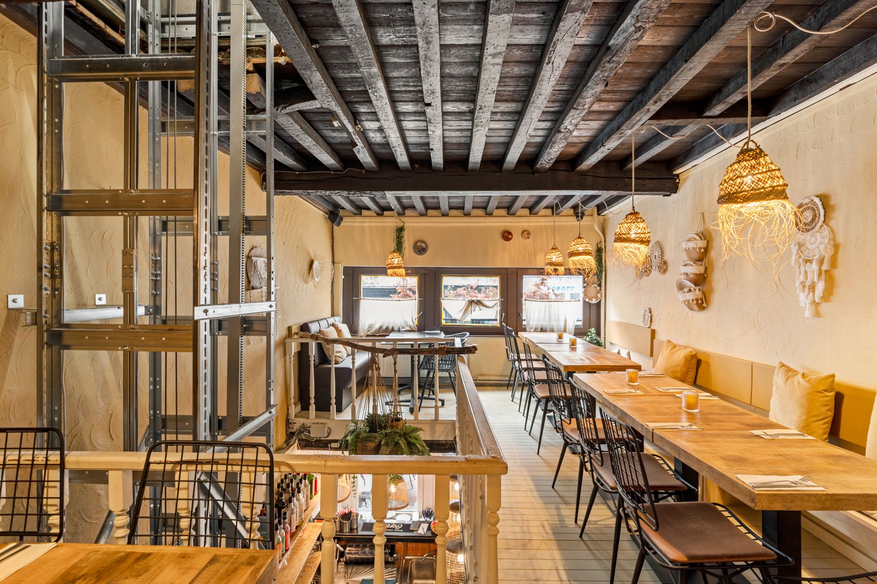 Twee handelshuizen, eindeloze mogelijkheden foto 11