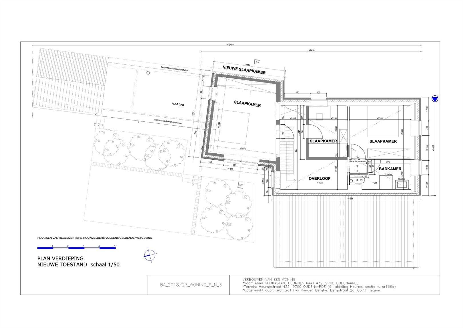 Unieke renovatiekans: Creëer jouw droomwoning! foto 11