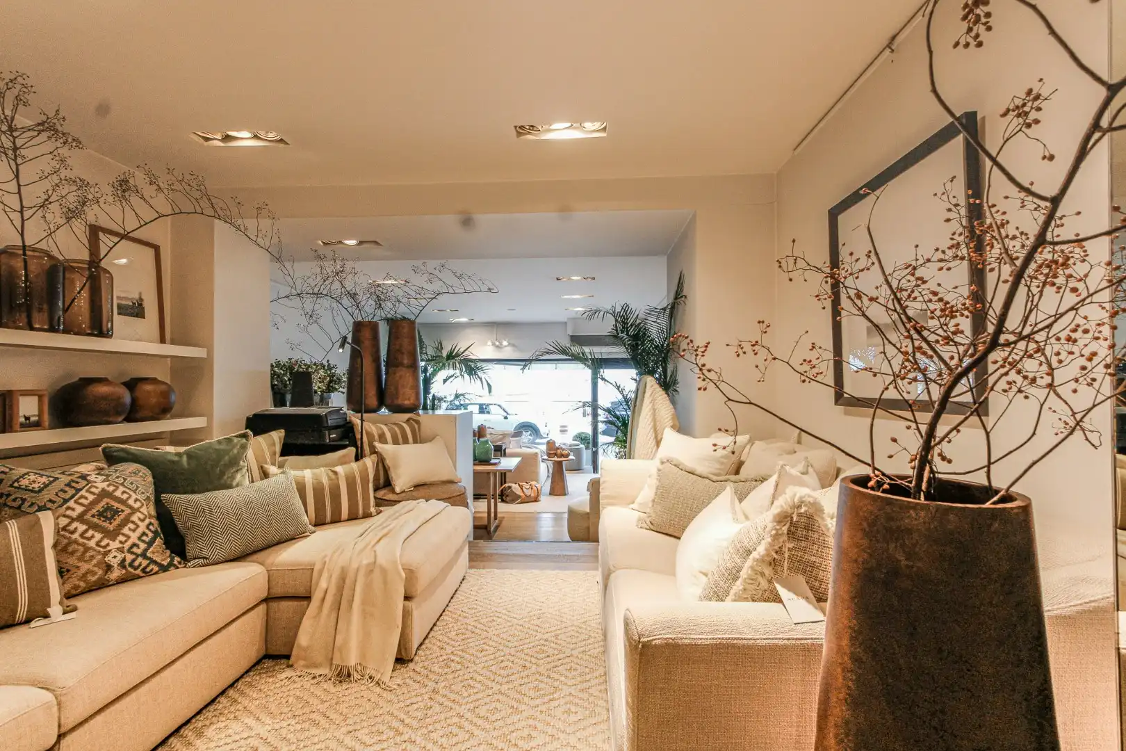 Verhuurde winkel te koop Zeedijk Zoute Knokke foto 11