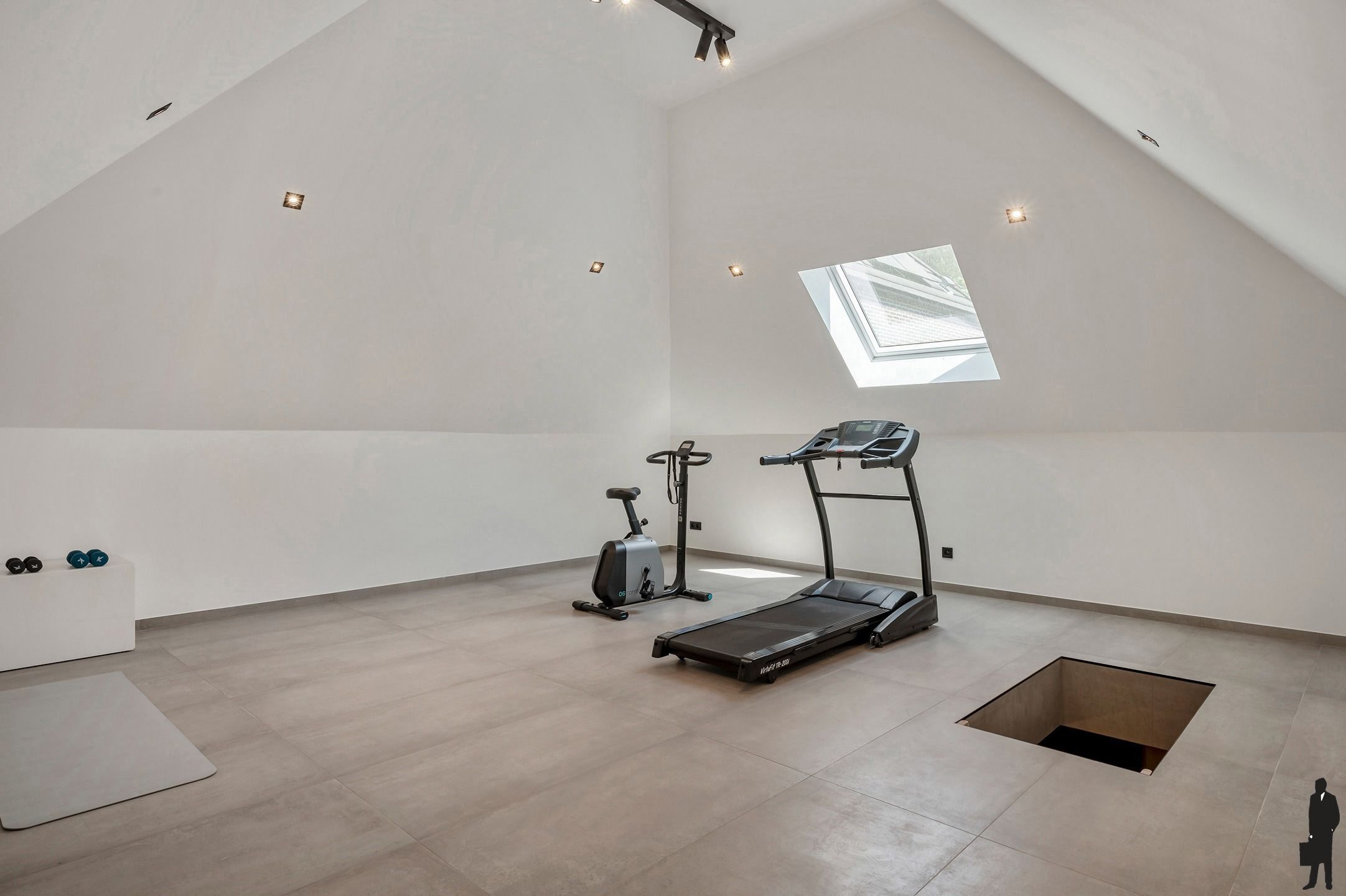 Exclusieve nieuwbouwvilla (2024) in Koningshof, Schoten foto 36