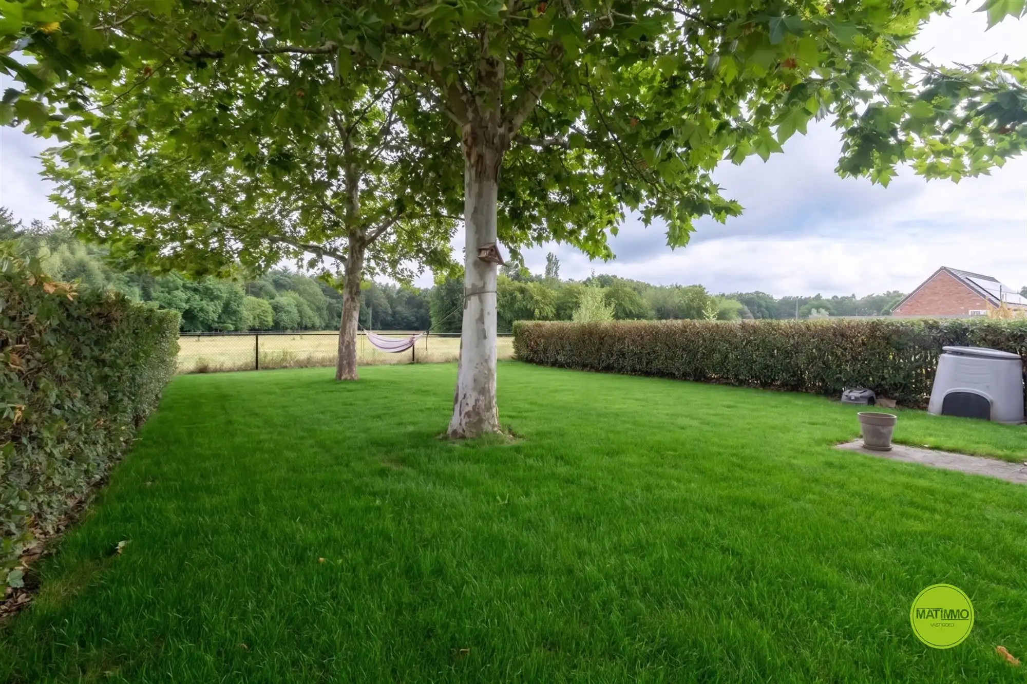 Instapklare, energiezuinige woning met prachtig zicht foto 28