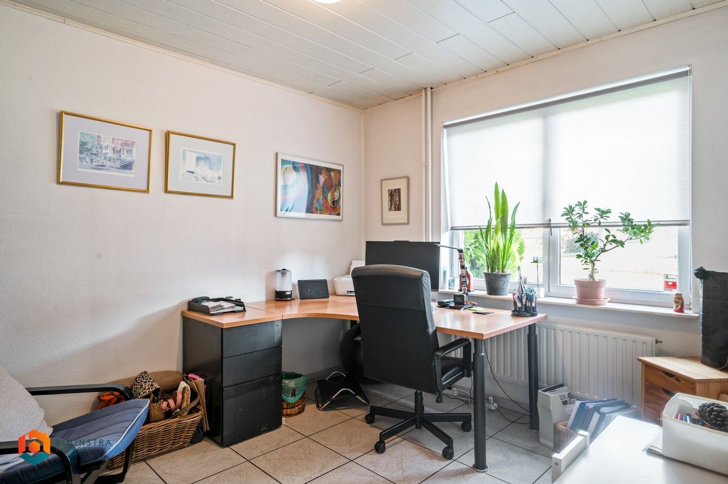 Ruime woning met 5 slpkrs te Keerbergen foto 17