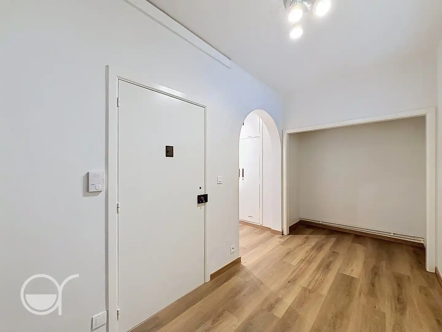 Ruim 2-slaapkamerappartement op uitstekende locatie aan de Sterre foto 10