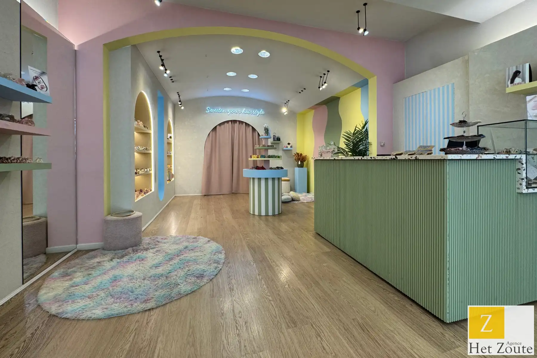 Commercieel pand op toplocatie in het centrum van Brugge foto 11