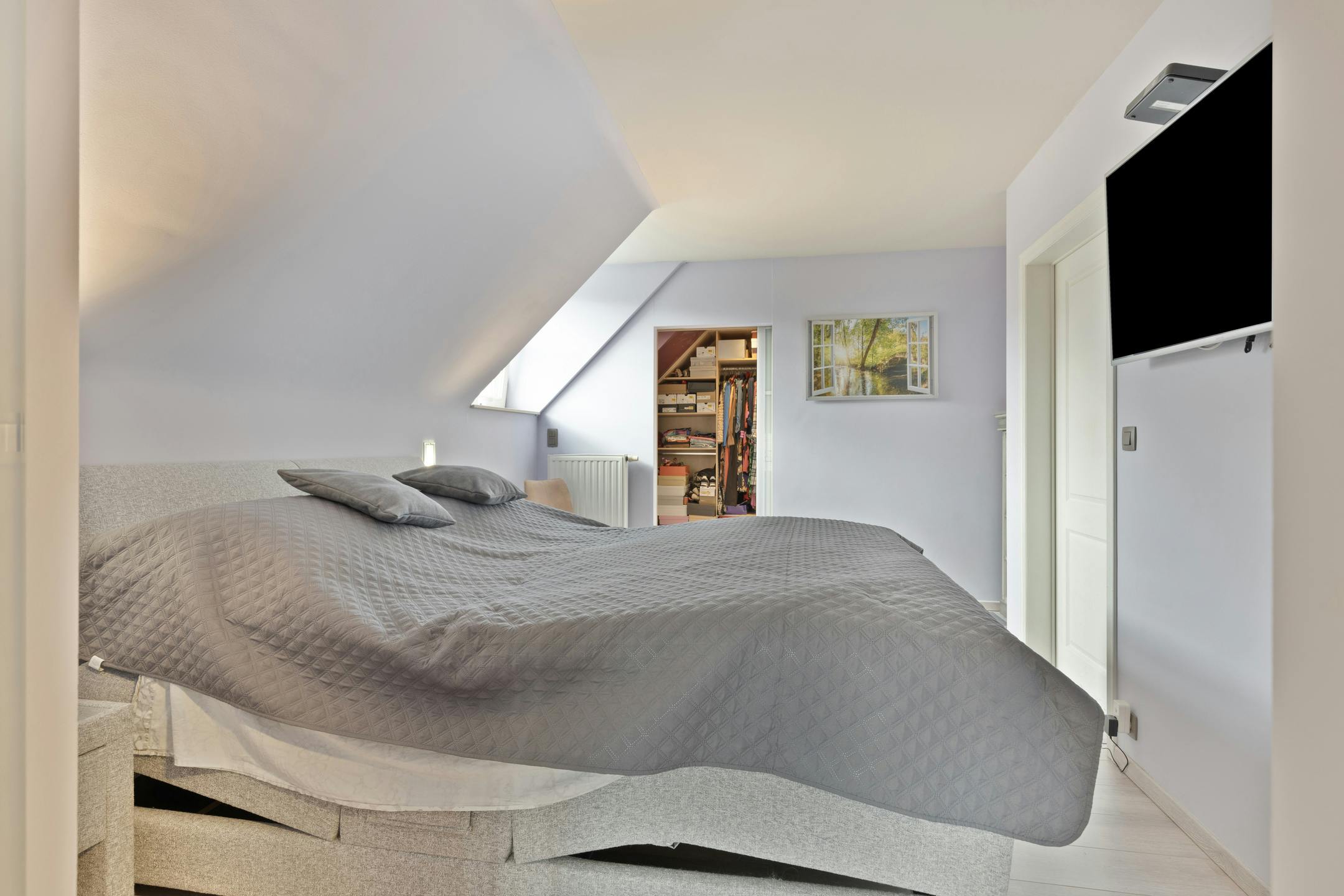 Perfect onderhouden villa te koop in het mooie Zuienkerke foto 12