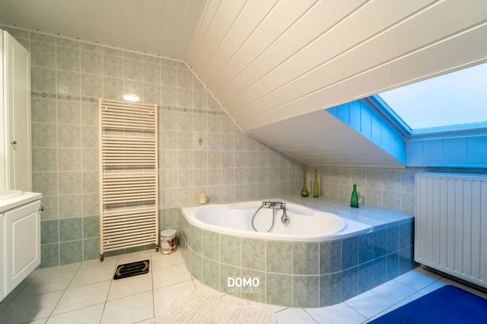 Instapklare en goed onderhouden gezinswoning te koop - EPC: D - Bewoonbare oppervlakte: 208m² foto 16