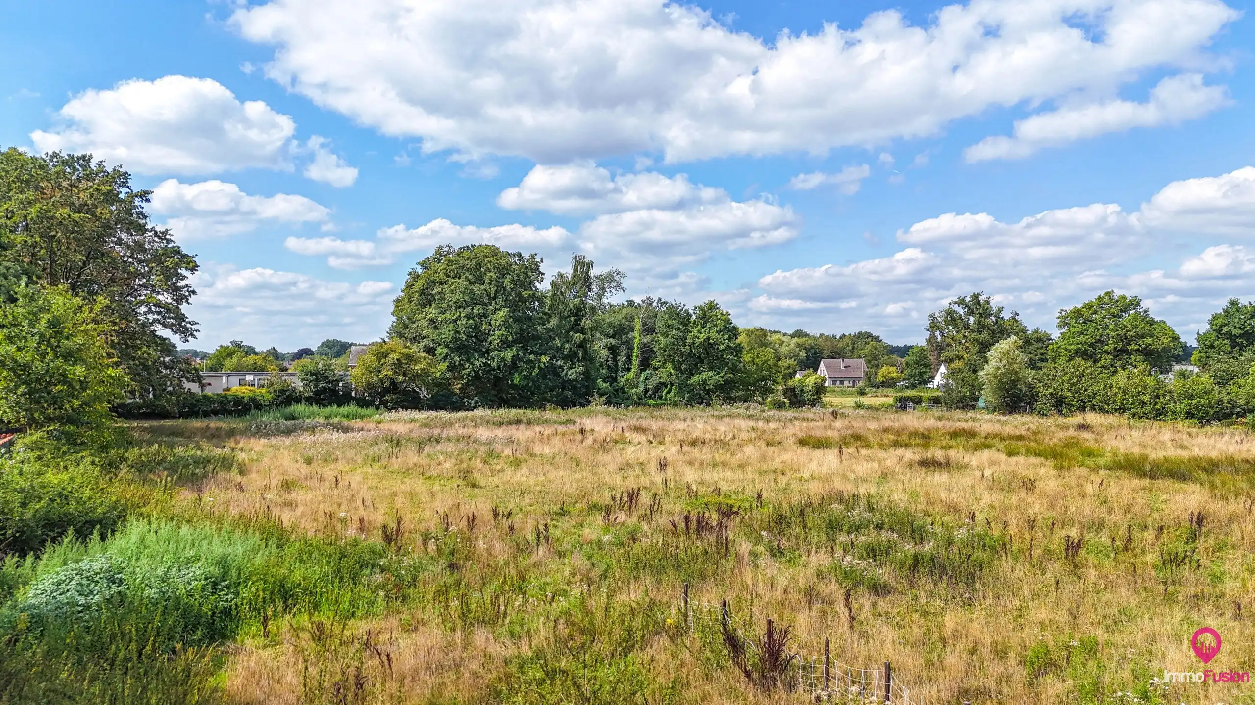 Prachtig stuk recreatiegrond met privacy voor rustzoekers! foto 7