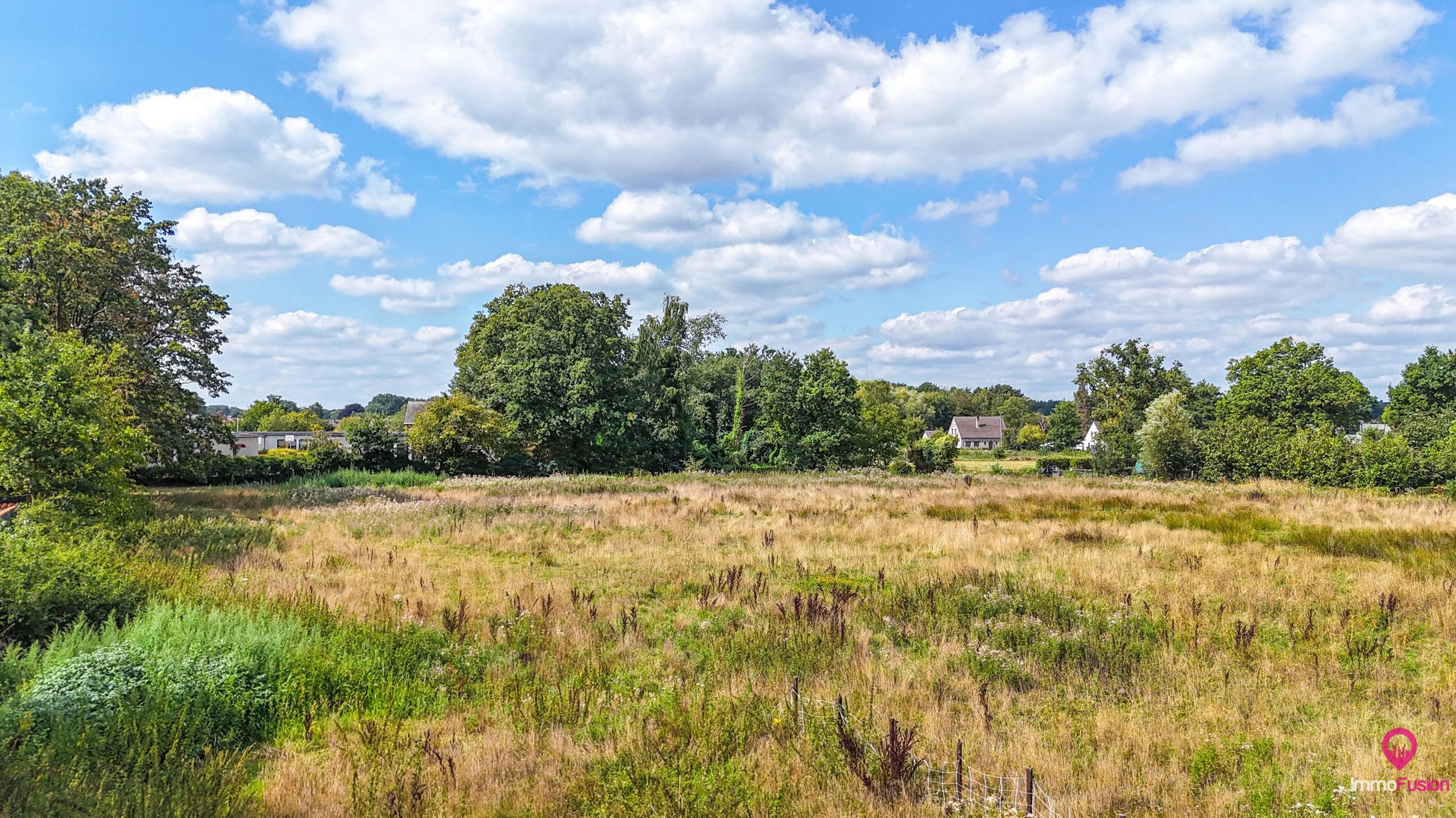 Prachtig stuk recreatiegrond met privacy voor rustzoekers! foto 7