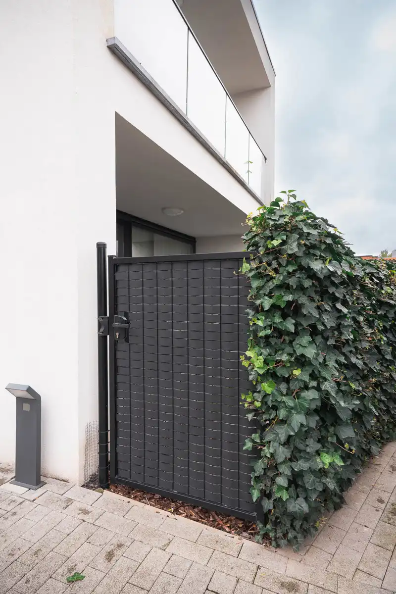 Gelijkvloers appartement op toplocatie in Wezemaal foto 23