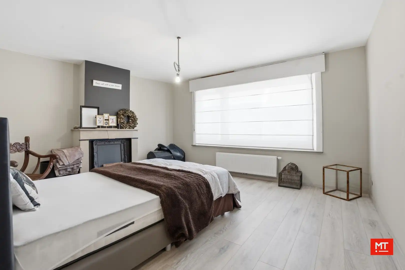 Verrassend ruime woning met prachtige tuin, vlakbij het centrum van Lauwe foto 17
