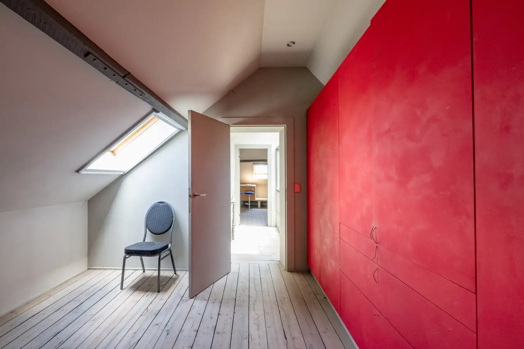 VERLAAGDE PRIJS - Pand met woon/handel functie nabij Meir foto 26