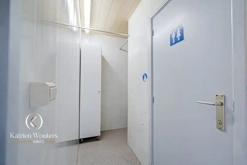 Woning met handelsruimte én enorm veel potentieel foto 29