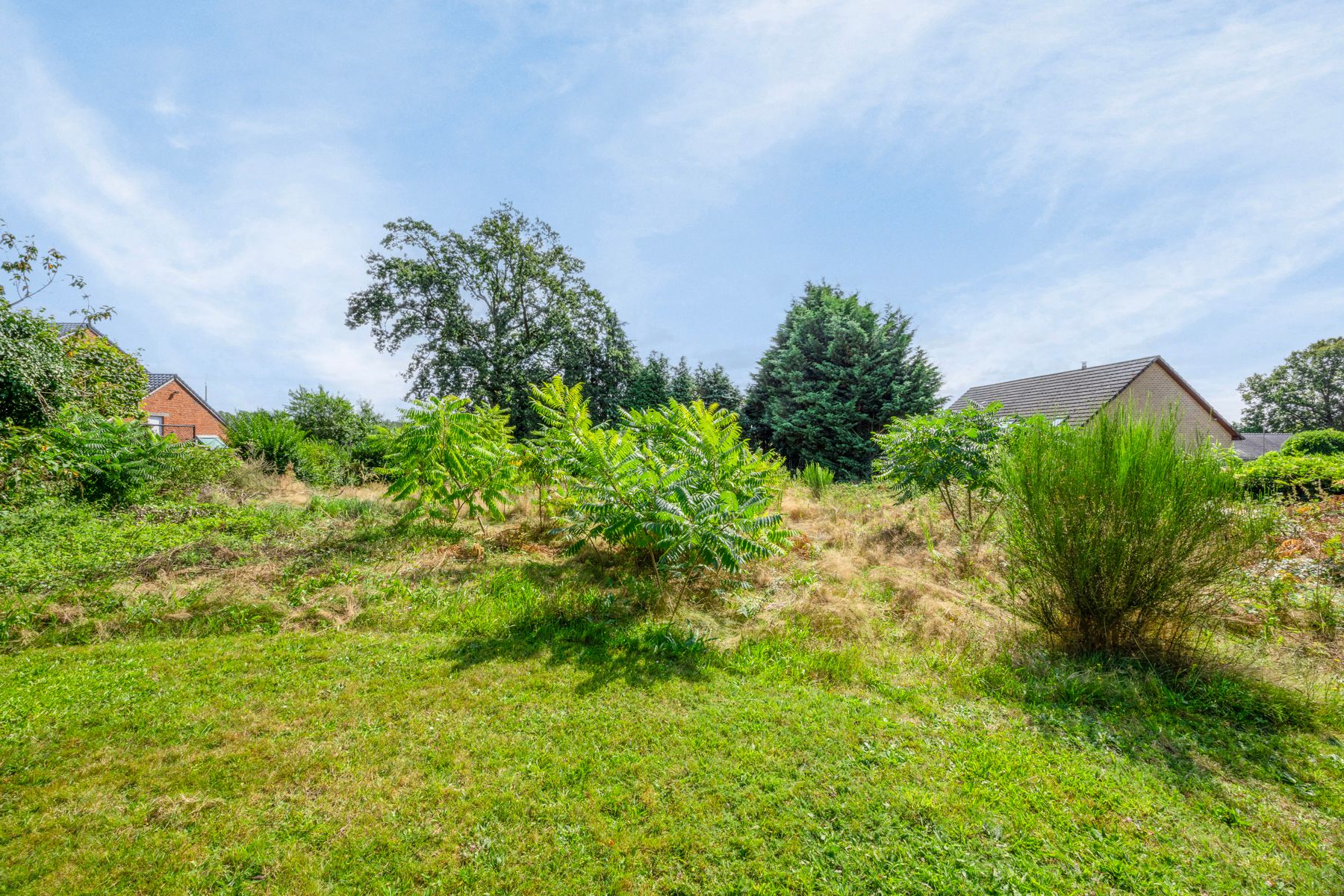 ZEER RUIME GERONOVEERDE WONING MET ZONNEPANELEN OP 2700m² foto 38