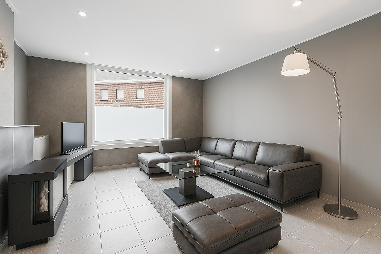 KLOEKE WONING MET 3 SLAAPKAMERS  foto 4
