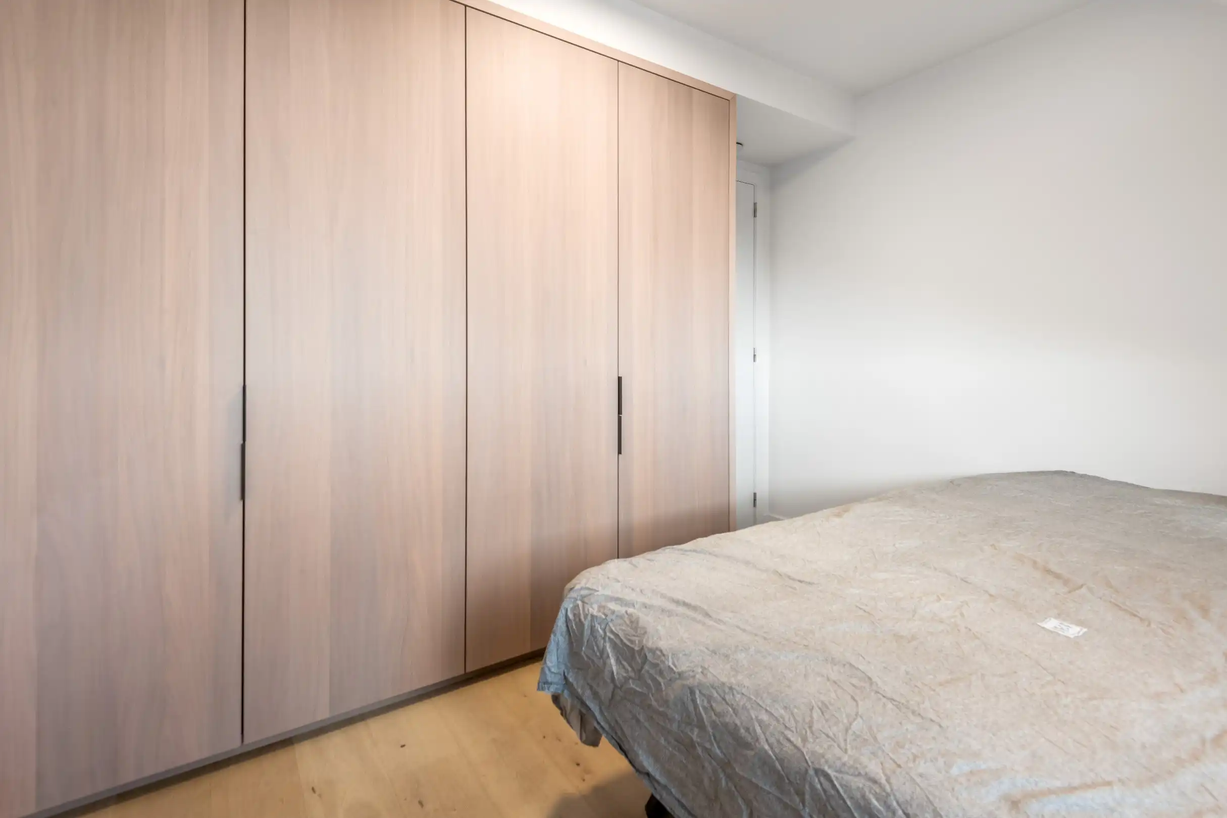 Recent duplexappartement met open zicht gelegen in het centrum van Knokke.  foto 19