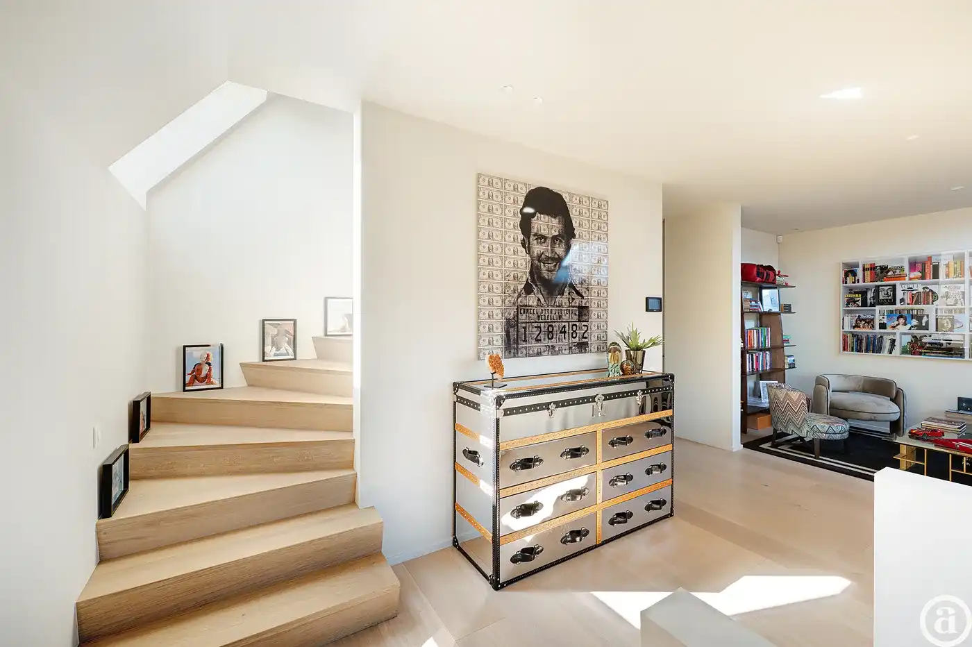 Exclusieve villa met zwembad en prachtige tuin in Knokke. foto 25