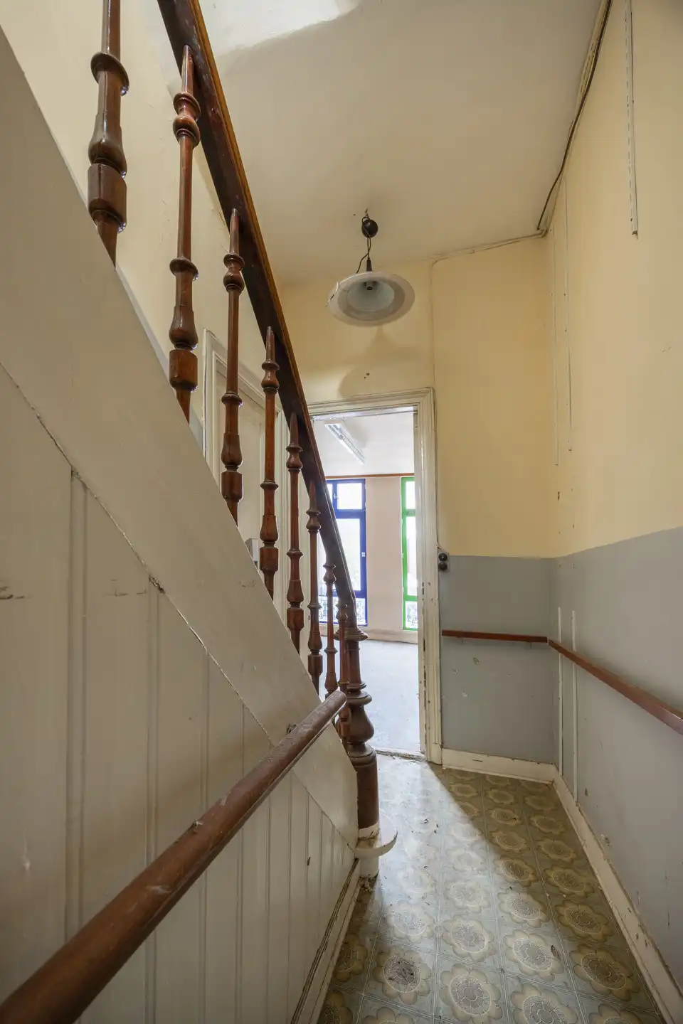 Renovatieproject op het Antwerpse Eilandje foto 10