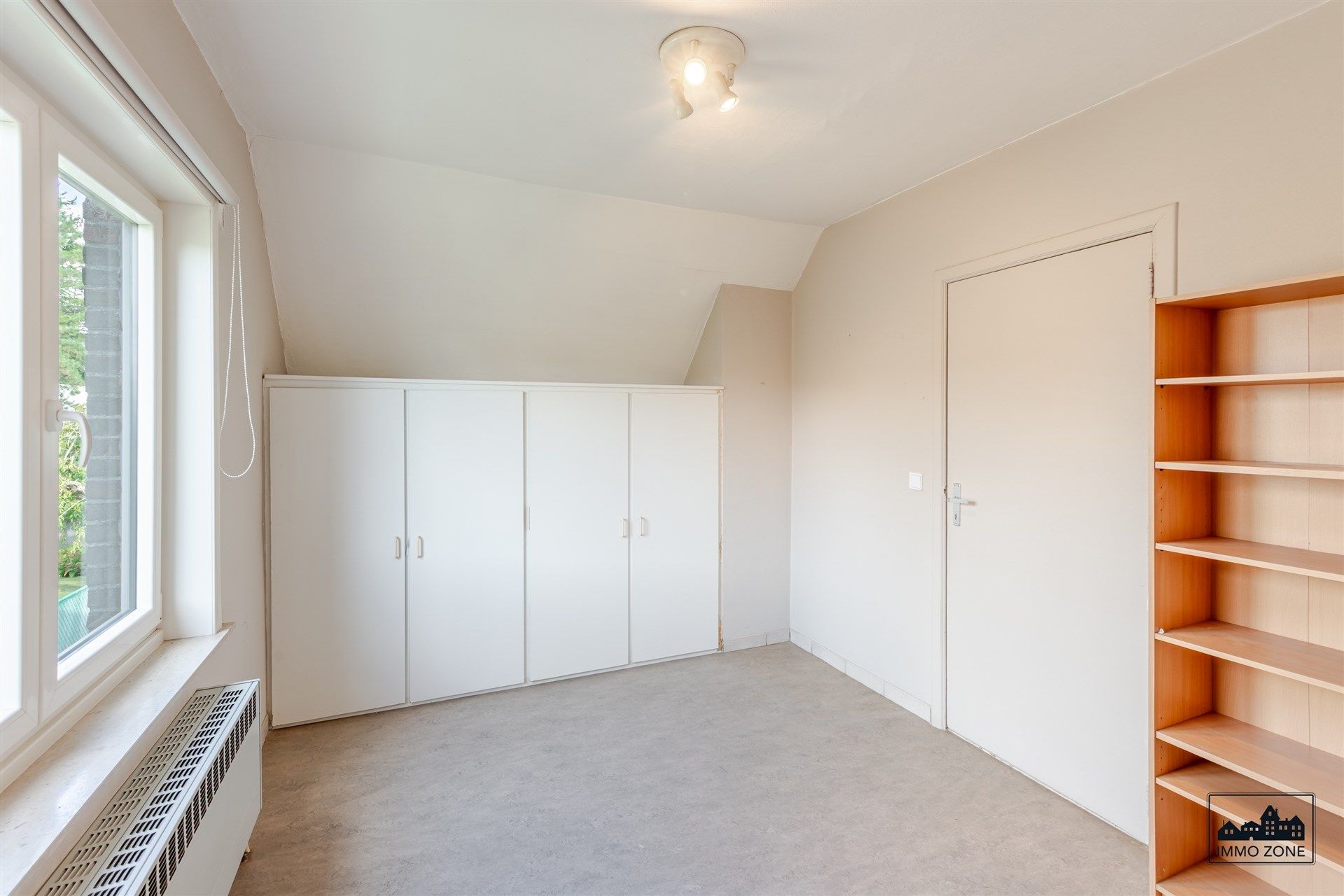 Open bebouwing met potentieel nabij het Donkmeer in Berlare! foto 10