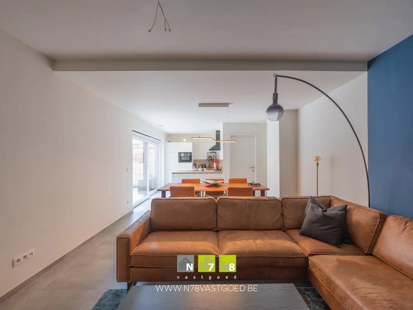 Appartement te huur foto 5