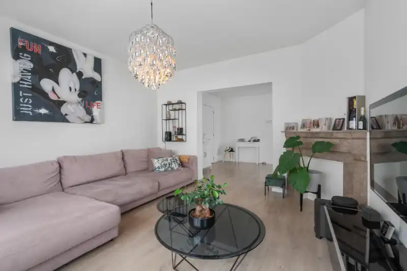 --- OPPORTUNITEIT --- Building bestaande uit 3 appartementen! foto 5