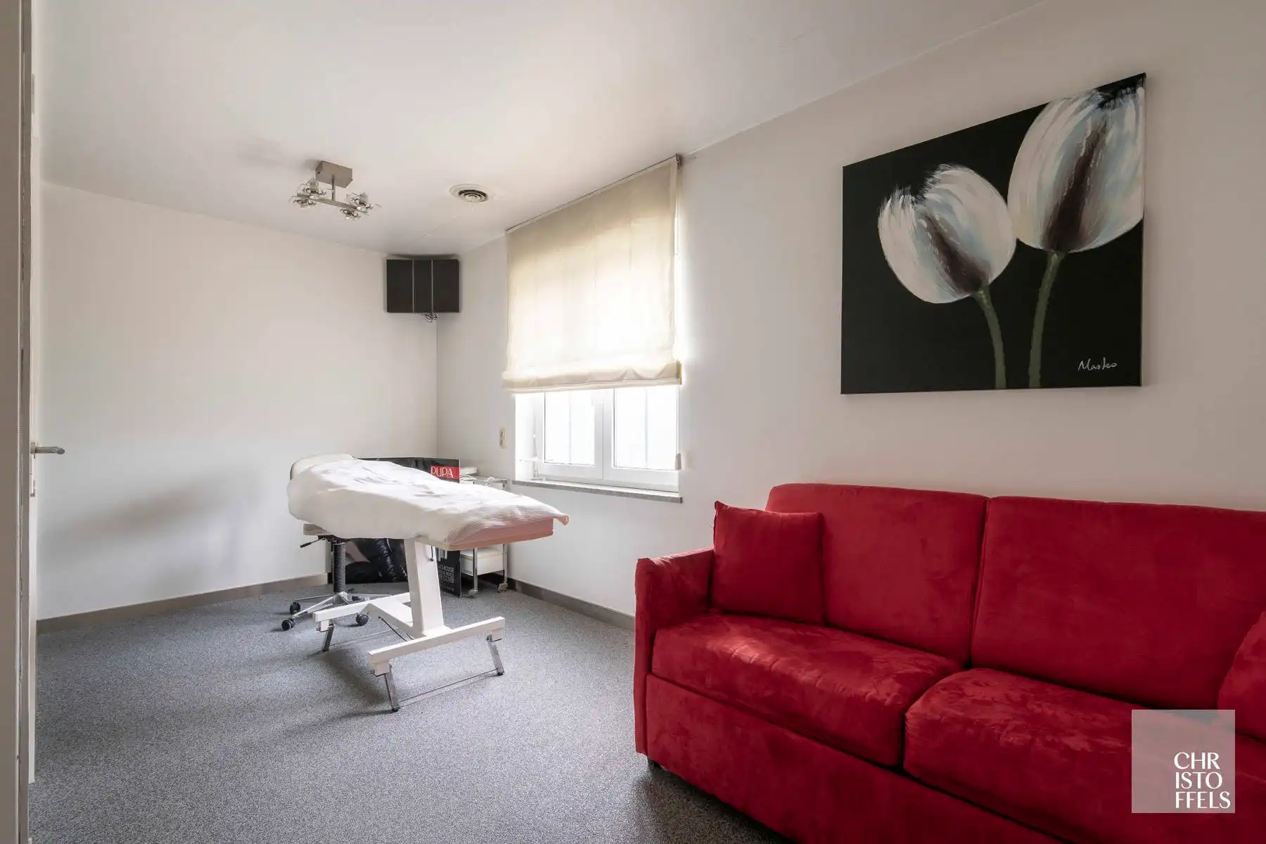 Tijdloze elegante villa met praktijkruimte (422 m²) op perceel van 1.672 m² foto 25