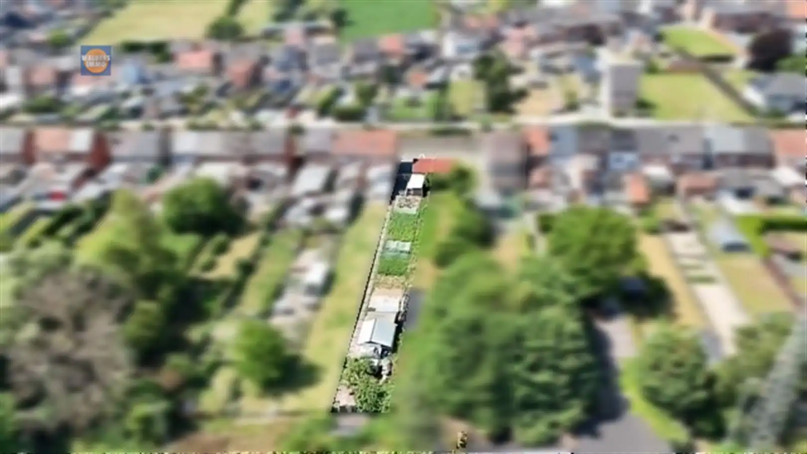 Grond voor gesloten bebouwing foto 6