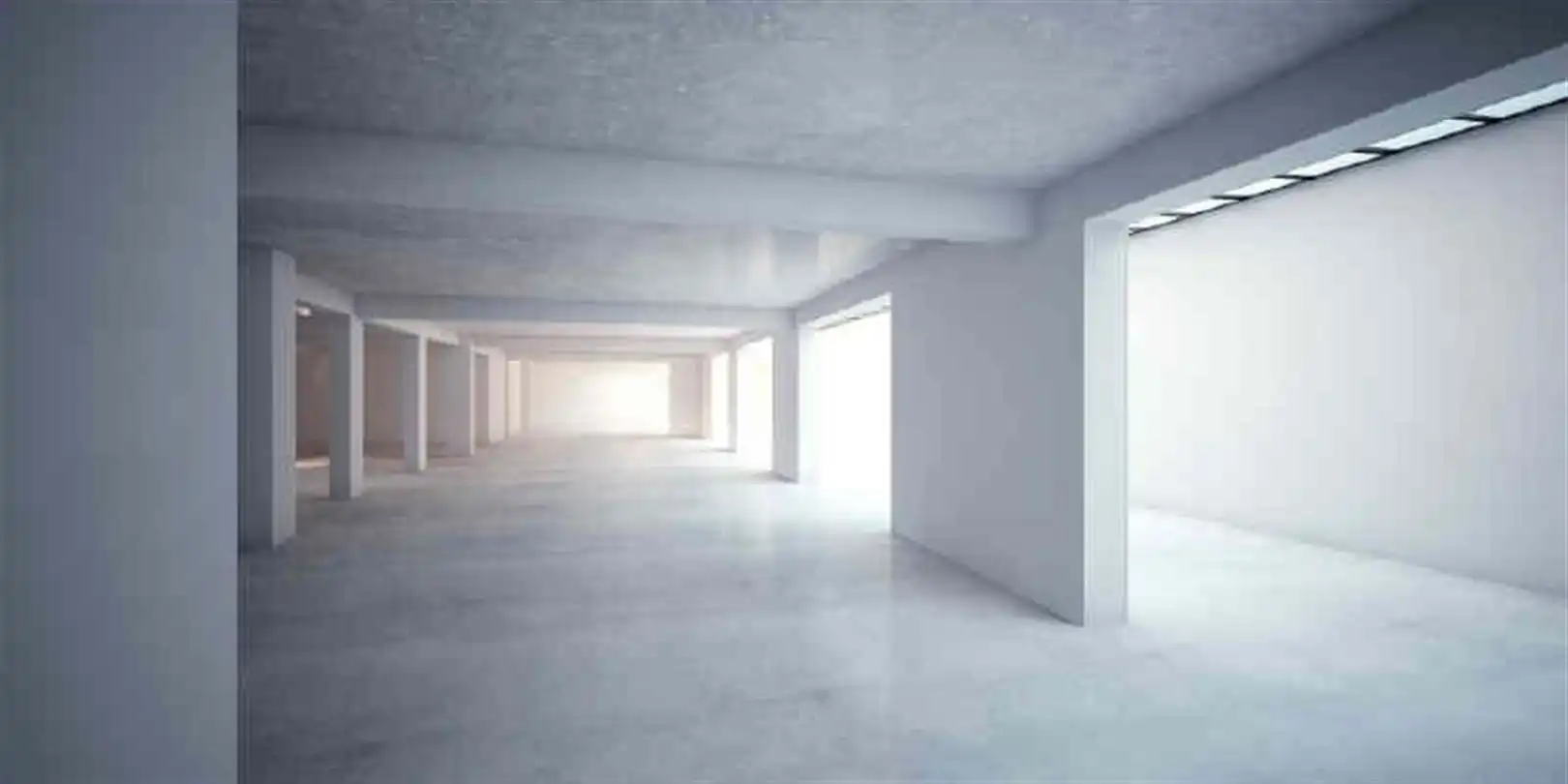 Gelijkvloers kantoor langs de Leien foto 3