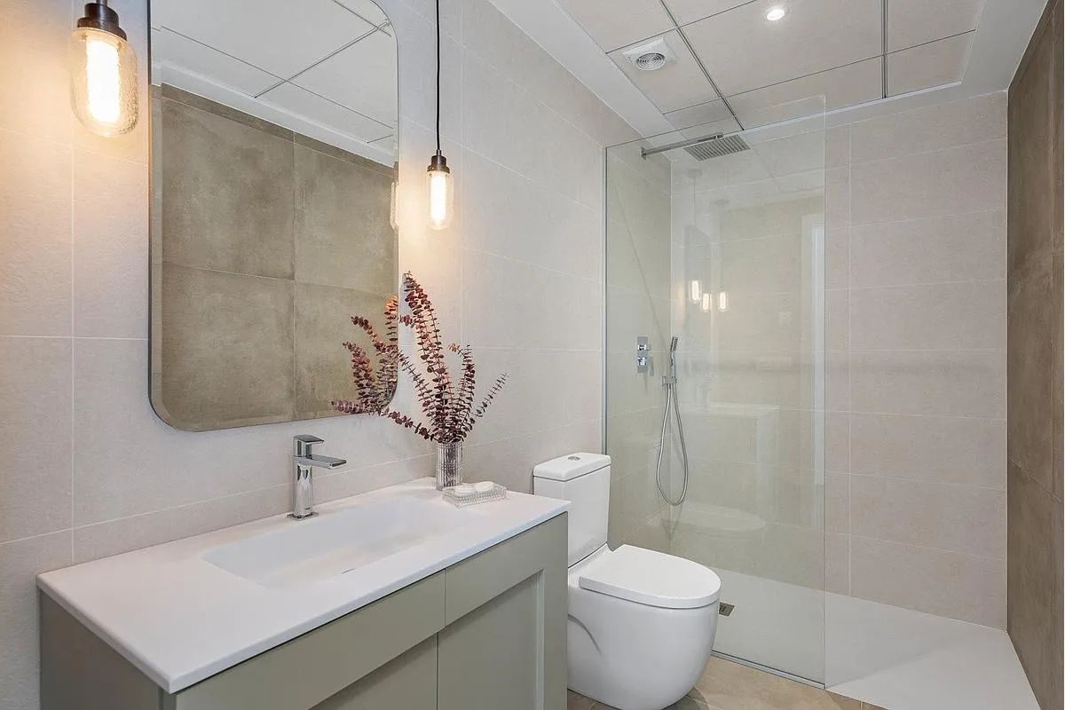 Exclusieve luxe villa's met privé zwembad in het zuiden van Alicante foto 15