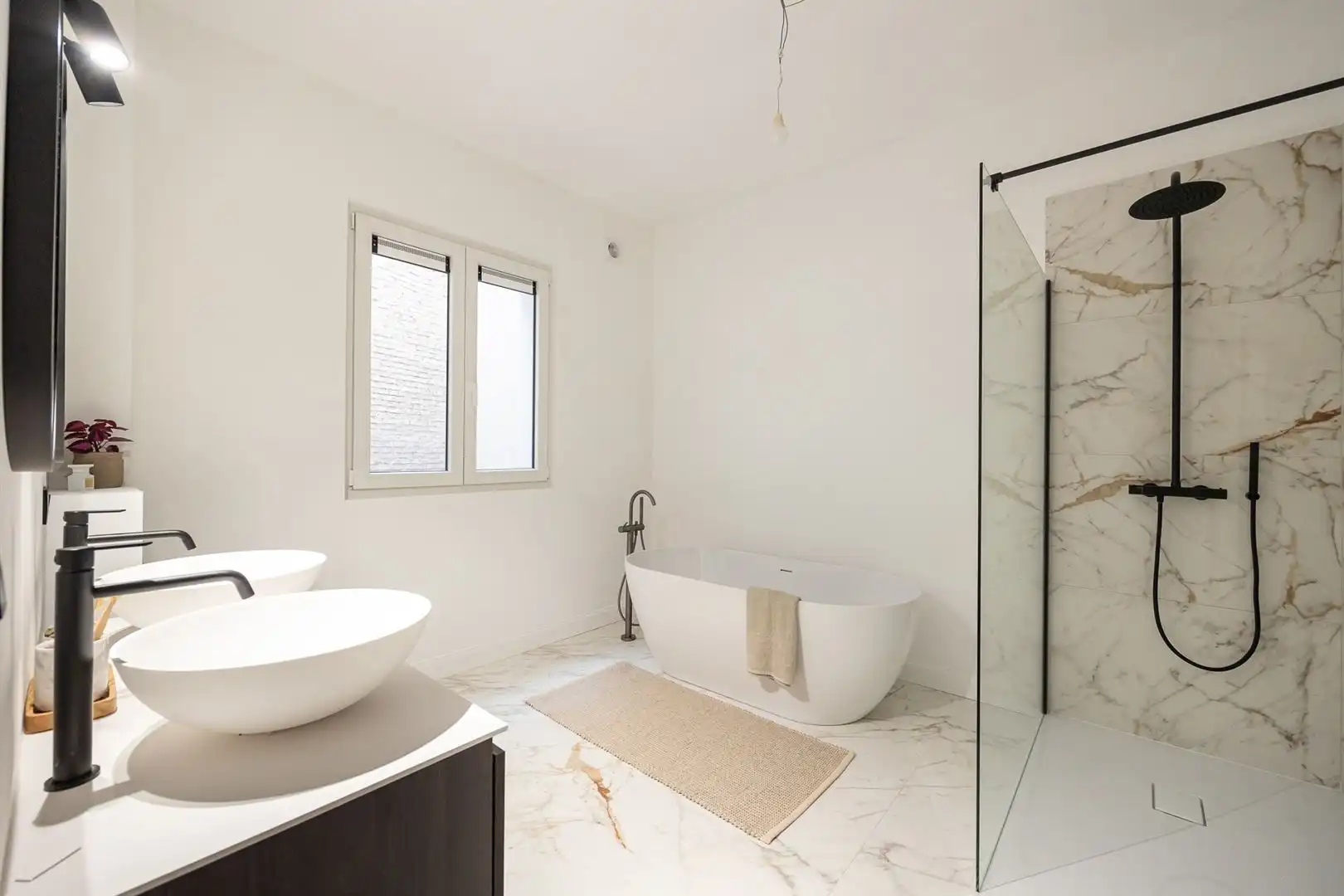 Gerenoveerd herenhuisje in Oud-Berchem foto 19