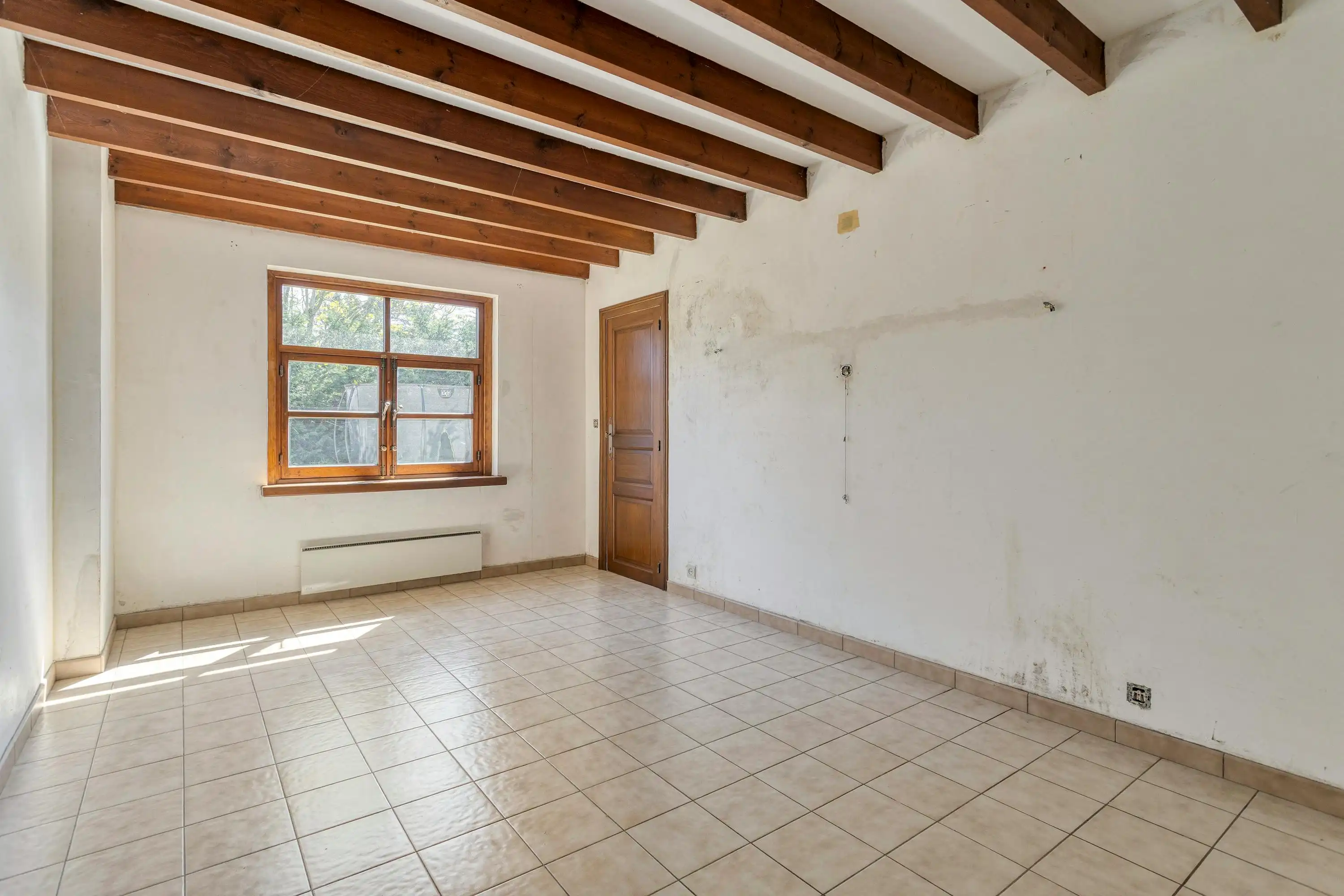 Charmante woning op een ruim perceel van 1273 m² in Sint-Idesbald foto 8