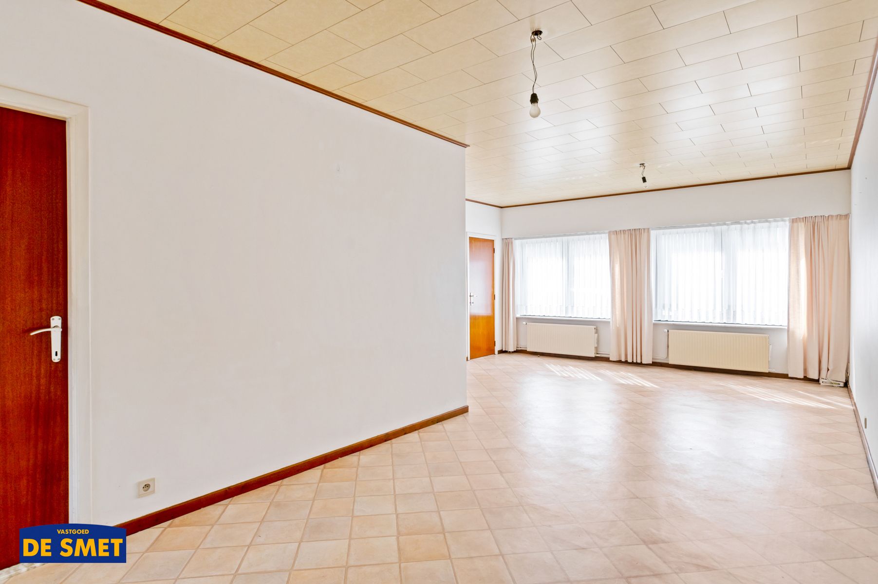 Uitbreidbare polyvalente (twee)woonst voor een groot gezin foto 12