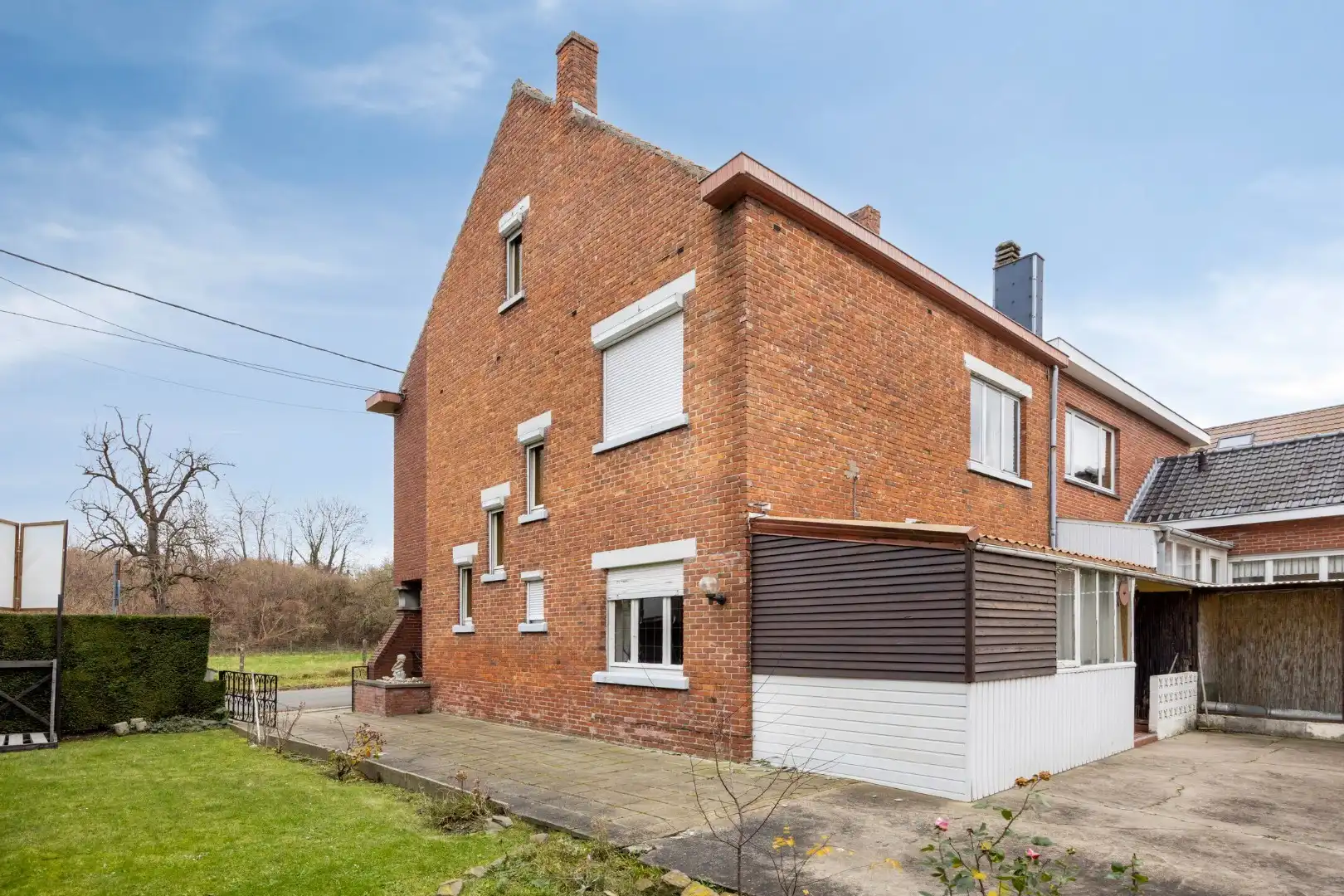 Superrustig gelegen woning met tuin in Nerem (Tongeren-Borgloon) foto 23