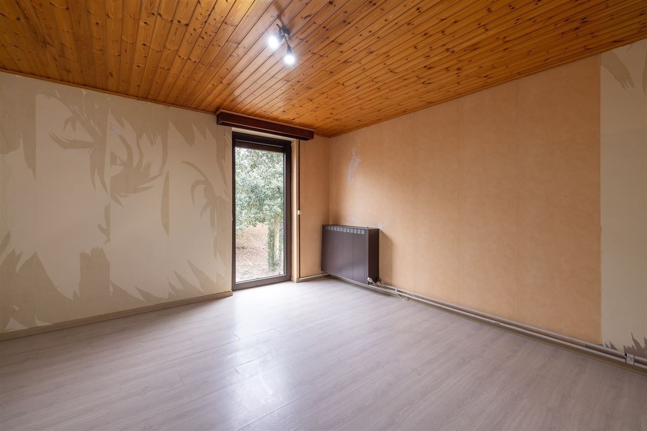 Ruim huis met praktijkruimte en 4 slaapkamers foto 26