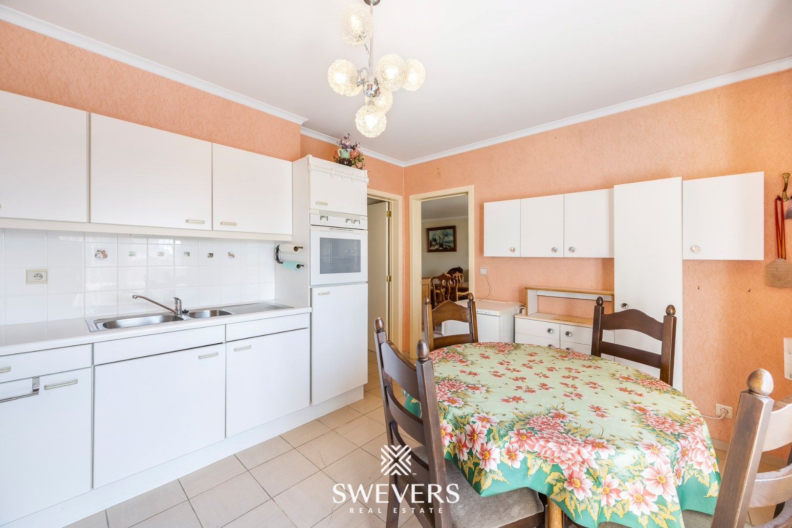 Appartement met 3 slaapkamers in hartje Paal foto 11