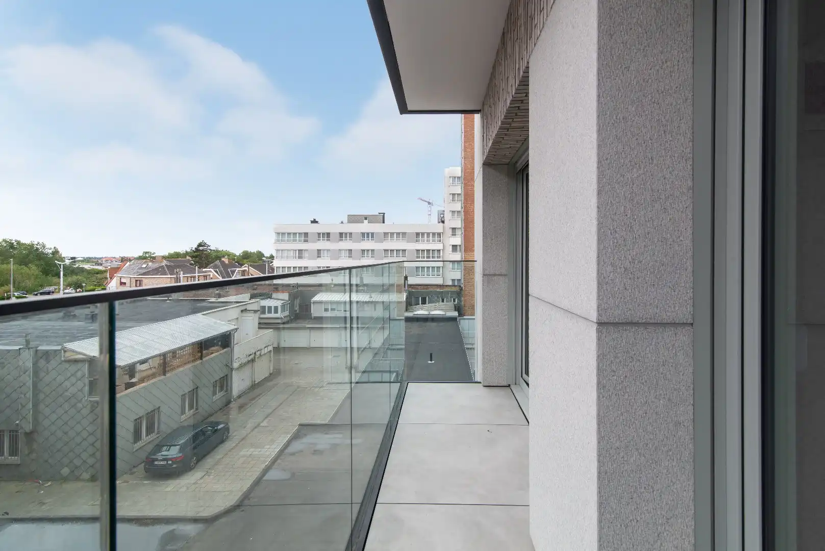 Prachtig gerenoveerd doorloopappartement met 2 slaapkamers foto 14
