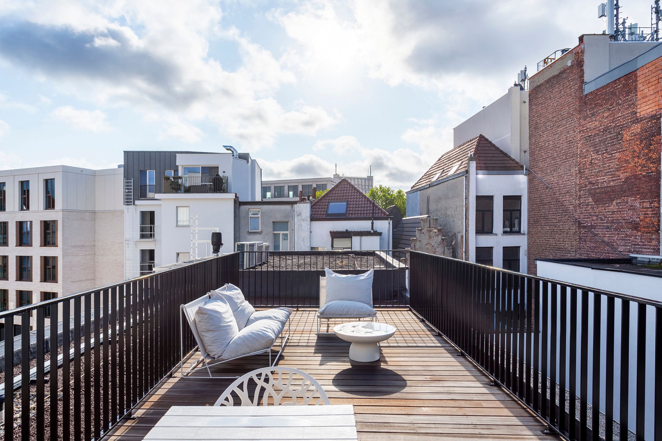 luxueus wonen in 'The Roastery' foto 4