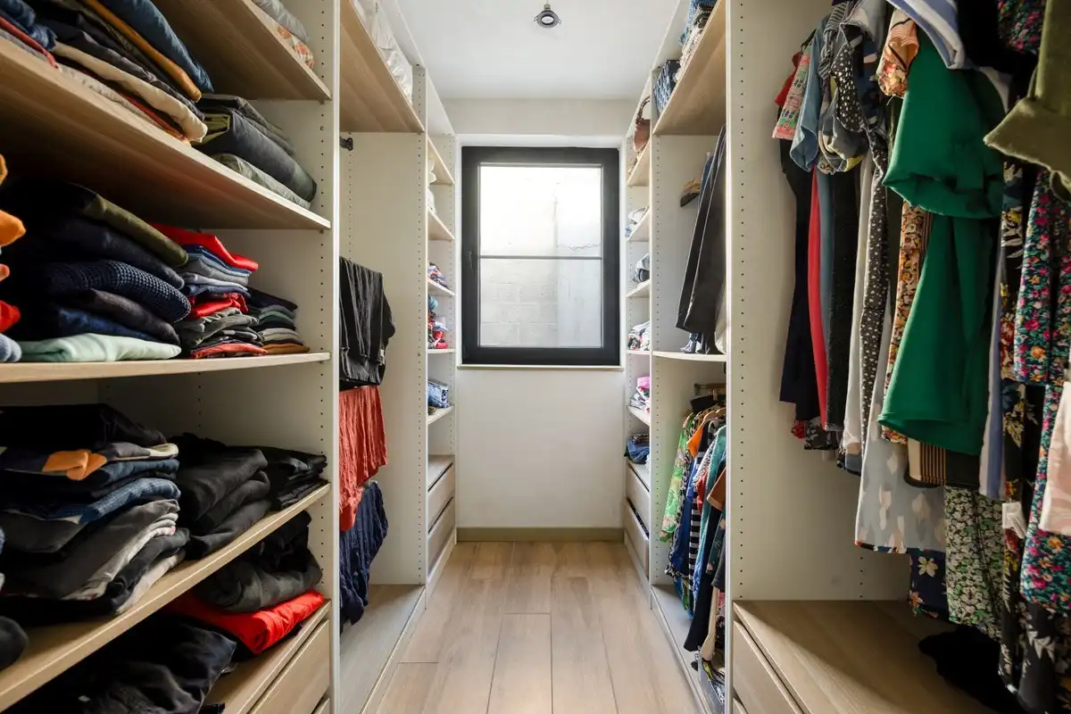 Rustig gelegen, energiezuinige woning foto 12