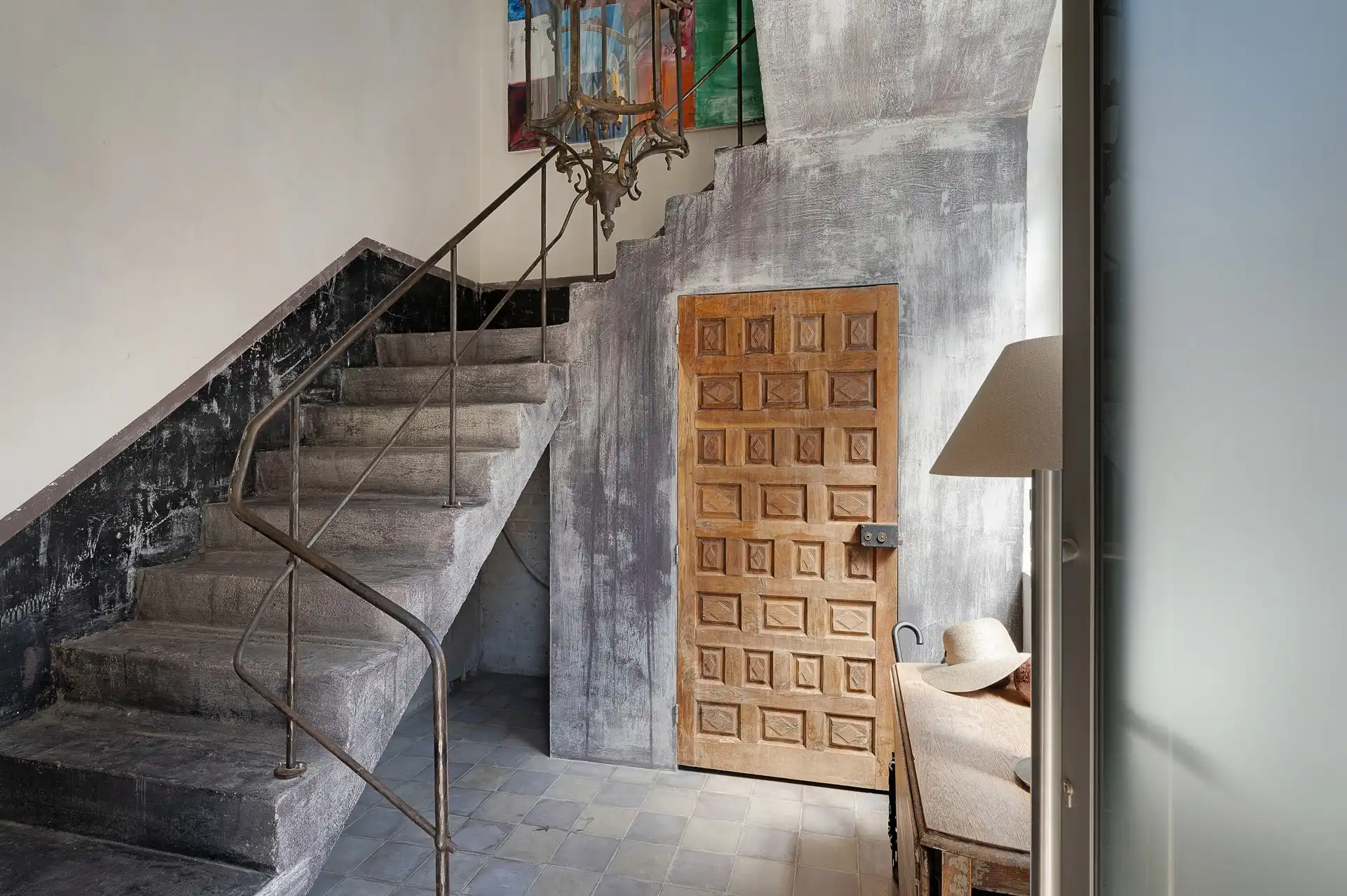 Atypische loft van 324 m² op vijf minuten van de zeedijk foto 4