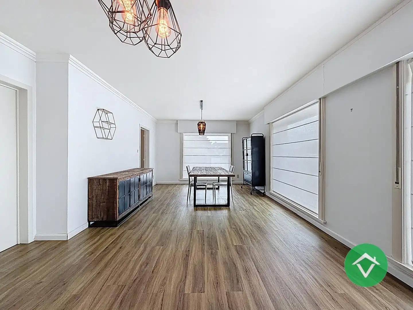 Instapklare woning met 3 slaapkamers en garage te Koekelare  foto 9