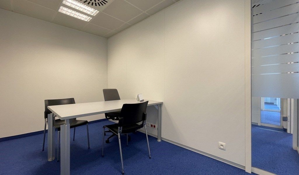 Commercieel kantoorpand te huur vlakbij stadsring Mechelen foto 16