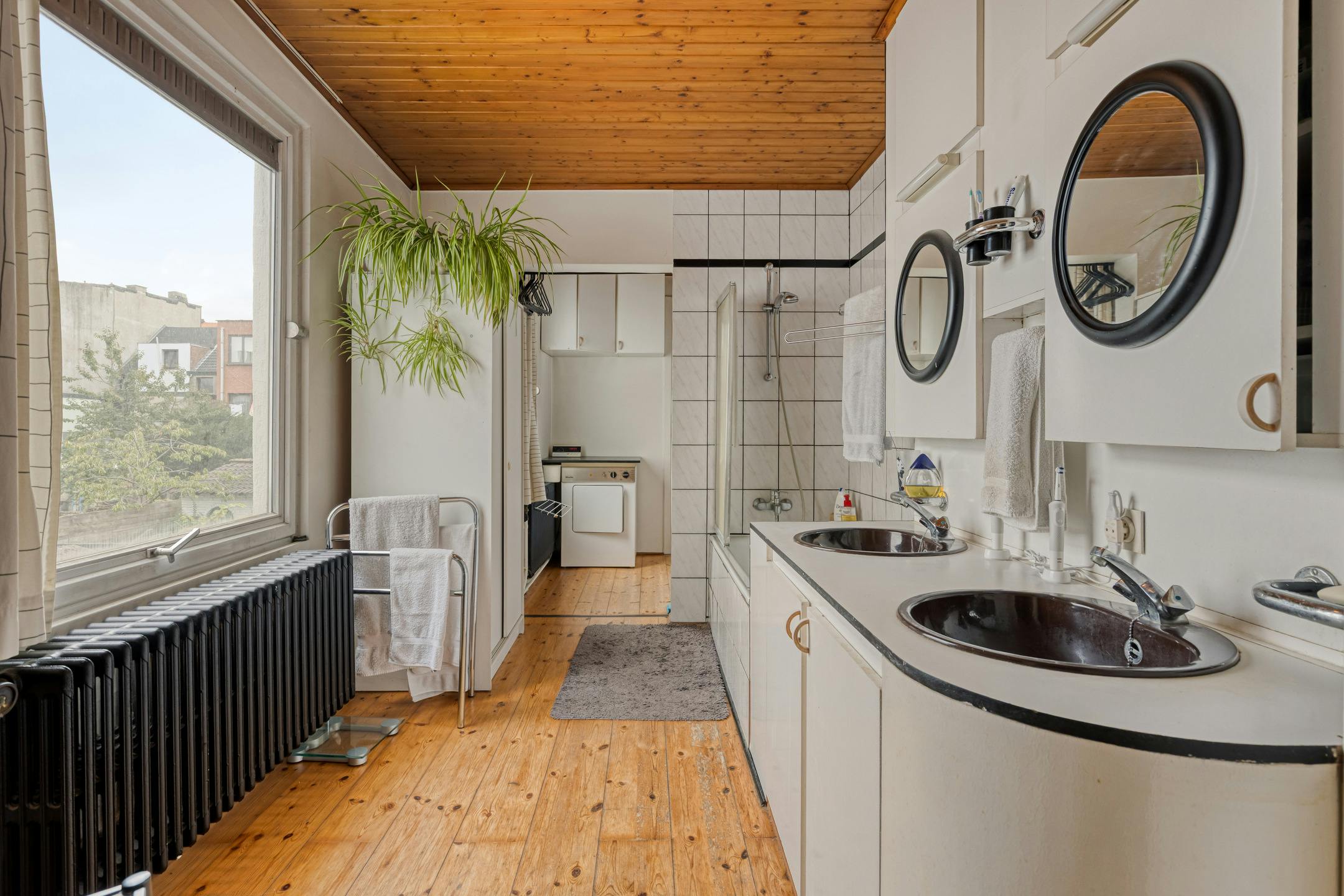 Huis met 3/4 slaapkamers en tuin op het Kiel in Antwerpen foto 18