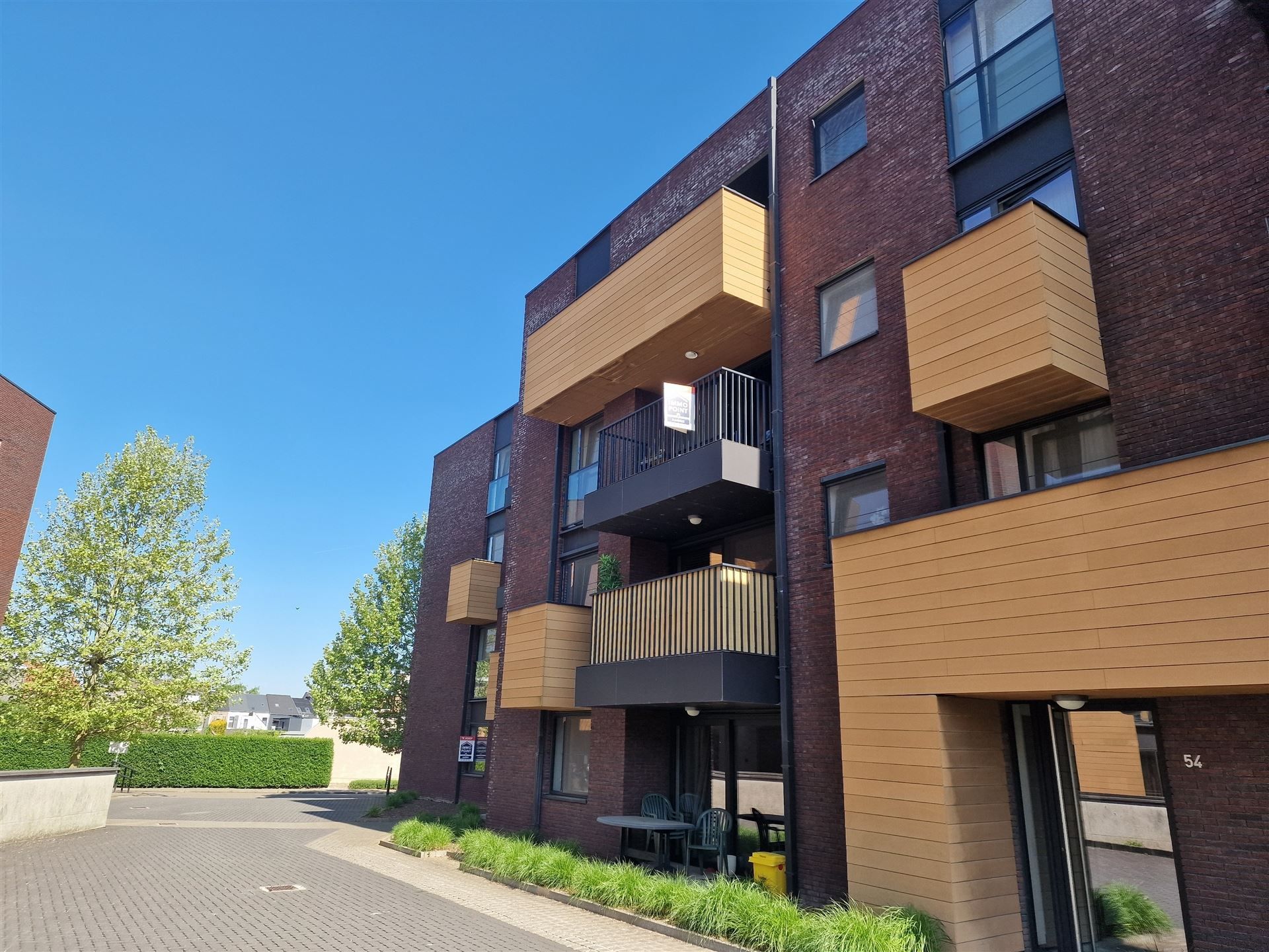 Appartement foto {{pictureIndex}}